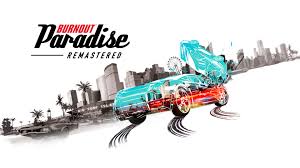 Burnout Paradise